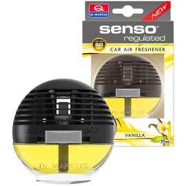 Dr. Marcus SENSO REGULATED Vanilla