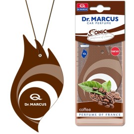 Dr. Marcus SONIC Coffee