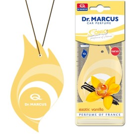 Dr. Marcus SONIC Exotic Vanilla