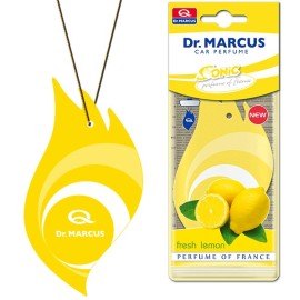 Dr. Marcus SONIC Fresh Lemon