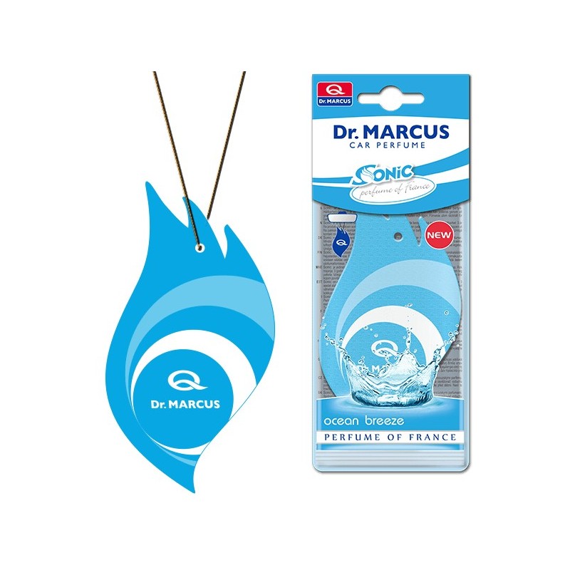 Dr. Marcus SONIC Ocean Breeze