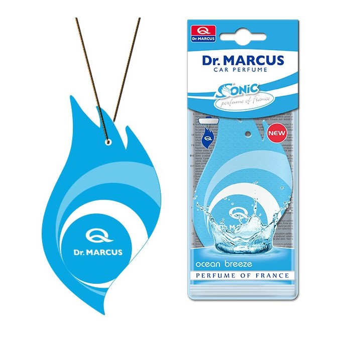 Dr. Marcus SONIC Ocean Breeze