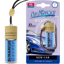 Dr. Marcus ECOLO New Car