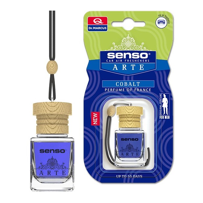 Dr. Marcus ARTE Cobalt