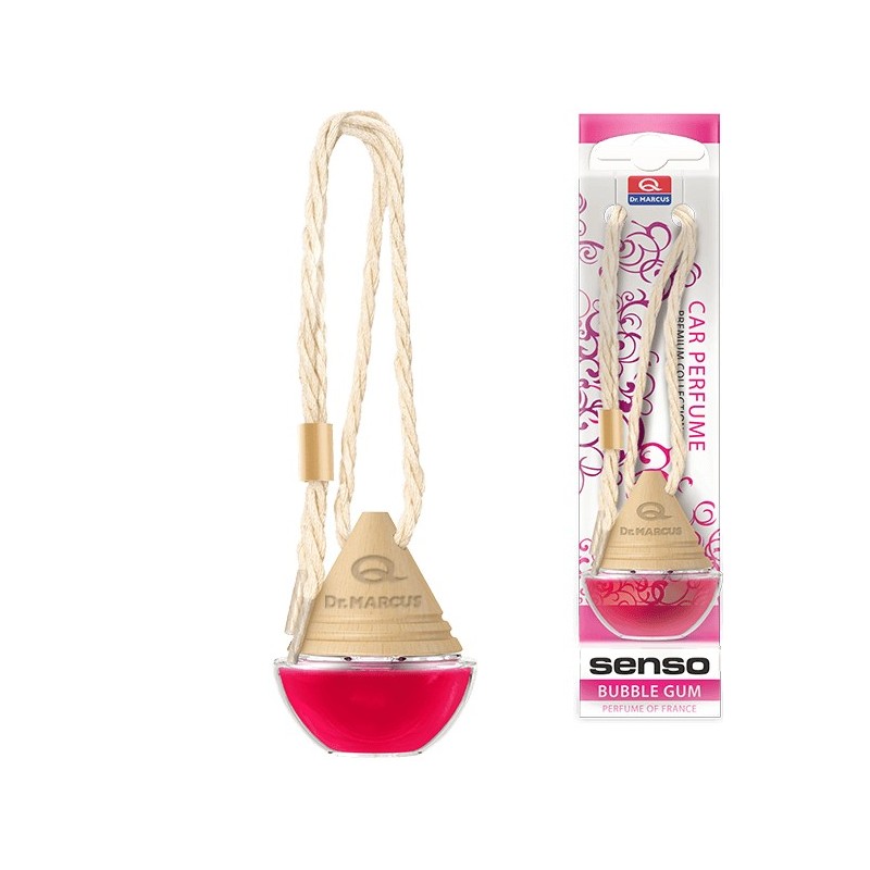 Dr. Marcus SENSO WOOD Bubble Gum