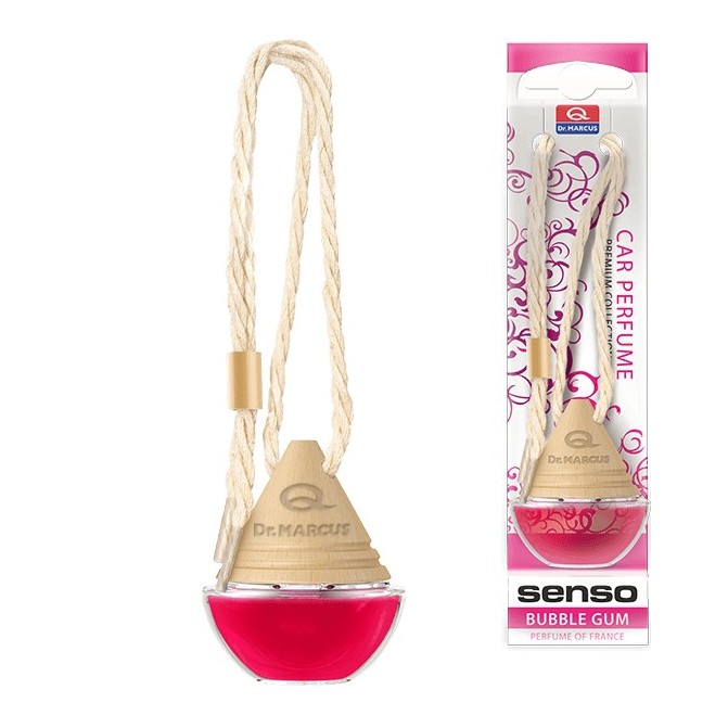 Dr. Marcus SENSO WOOD Bubble Gum