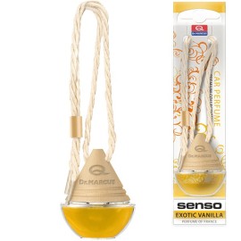 Dr. Marcus SENSO WOOD Exotic Vanilla