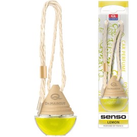 Dr. Marcus SENSO WOOD Lemon