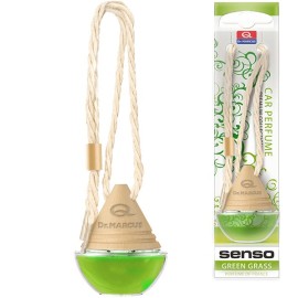 Dr. Marcus SENSO WOOD Green Grass