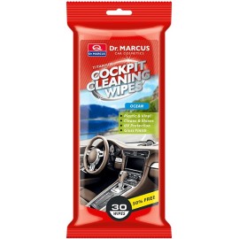 Dr. Marcus Chusteczki 30szt Cocpit Ocean