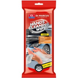 Dr. Marcus Chusteczki 30szt Hand Lemon