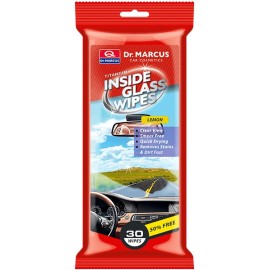 Dr. Marcus Chusteczki 30szt. Glass In