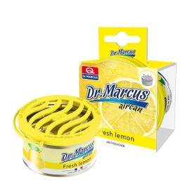 Dr. Marcus AIRCAN Fresh Lemon