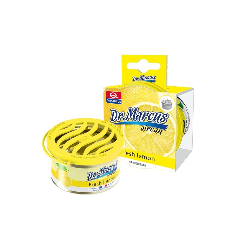 Dr. Marcus AIRCAN Fresh Lemon