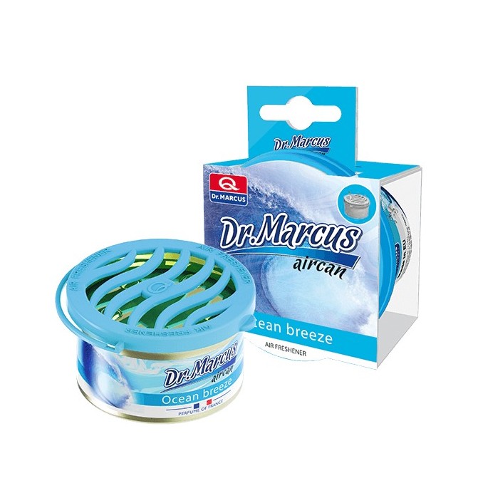 Dr. Marcus AIRCAN Ocean Breeze