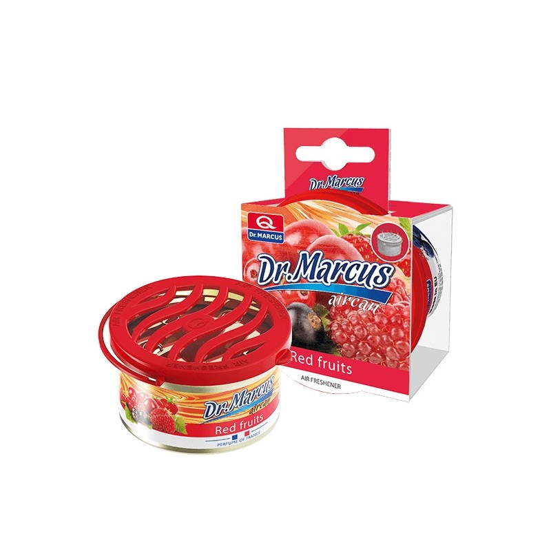 Dr. Marcus AIRCAN Red Fruits