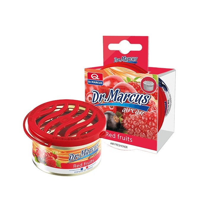Dr. Marcus AIRCAN Red Fruits