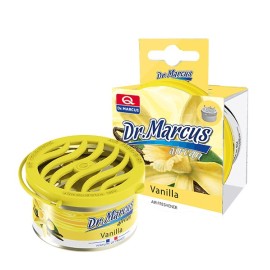 Dr. Marcus AIRCAN Vanilla