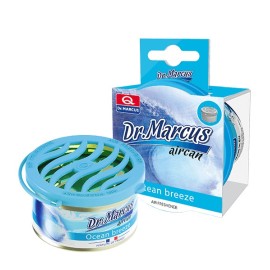 Dr. Marcus AIRCAN Ocean Breeze
