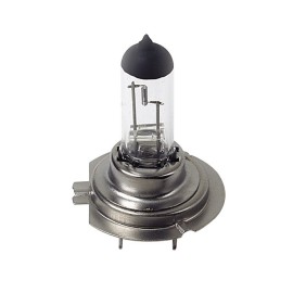 Żarówka H7 55W 12V PX26d