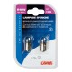 zarowka R10W LAMPA blister
