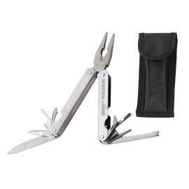 Scyzoryk 15w1 LAMPA