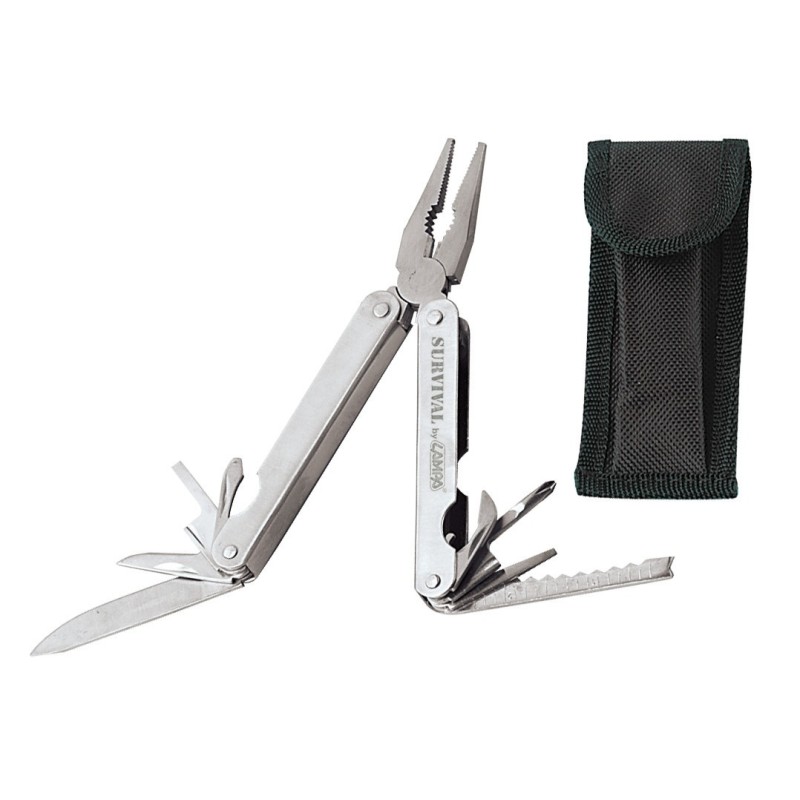Scyzoryk 15w1 LAMPA