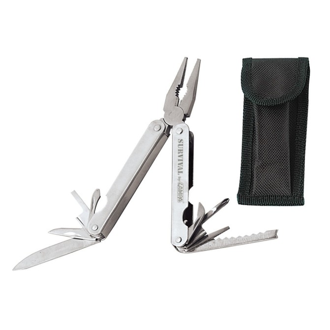 Scyzoryk 15w1 LAMPA