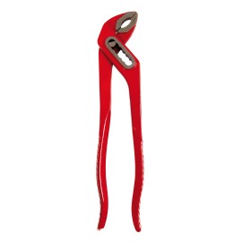 Szczypce regulowane 250mm czerwone