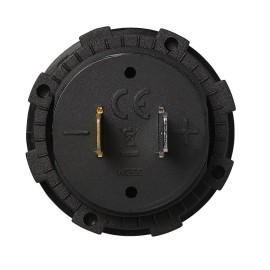 Voltomierz 12/24 V