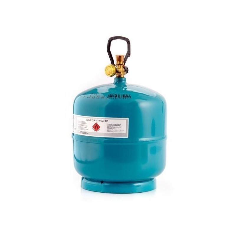 Butla gazowa 3 kg.