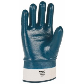 Rekawice olejoodporne BLUE 1 para