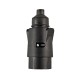 Wtyk plastikowy  7-pin PVC blister PAT