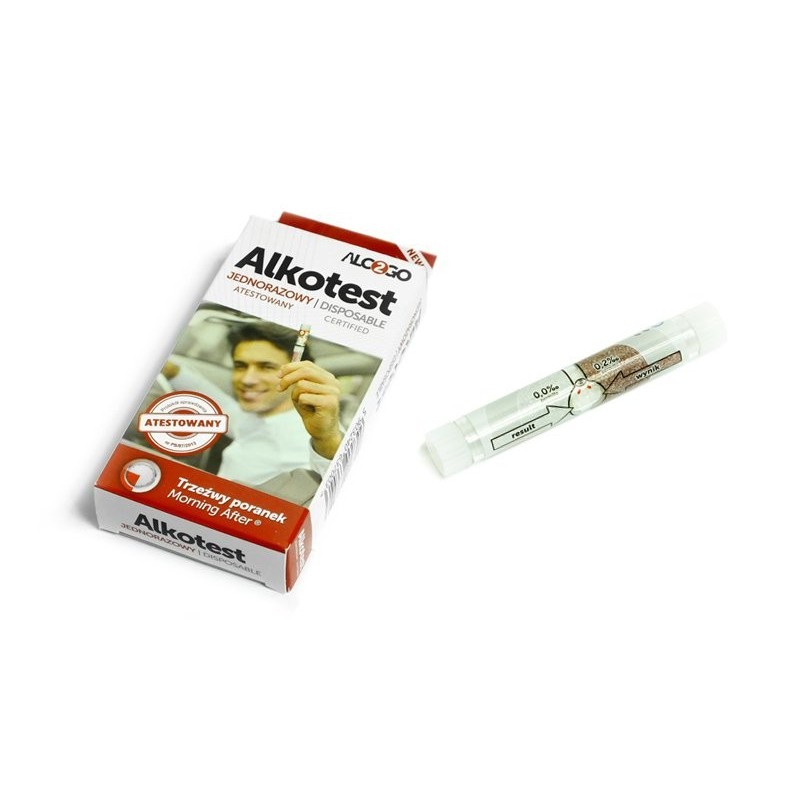 Tester  ALKO-TEST