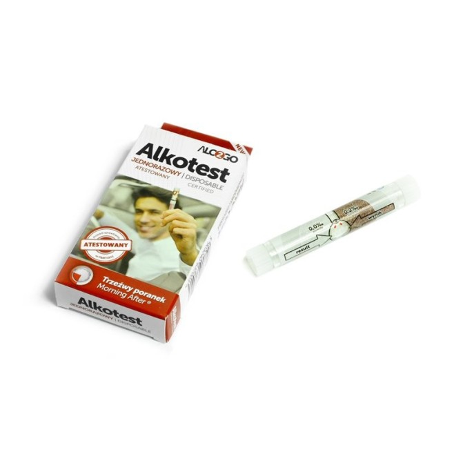 Tester  ALKO-TEST