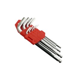 Klucz imbus 180 mm długie