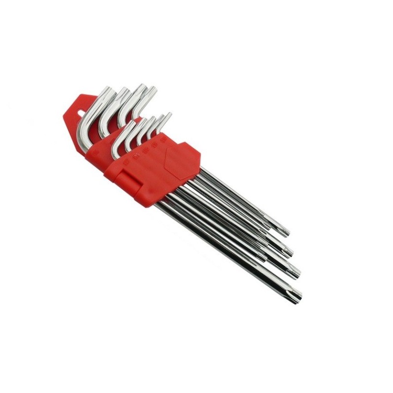 Klucz torx 190 mm długie