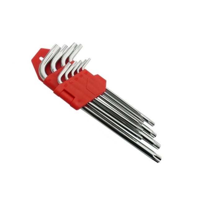 Klucz torx 190 mm długie