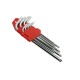 Klucz torx 190 mm długie