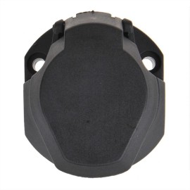 Gniazdo 7 pin PVC blister PAT
