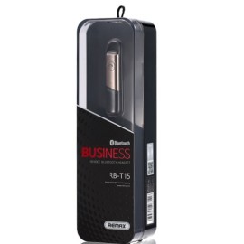 Słuchawka REMAx Bluetooth black