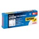 Żarówka 12V W3W T10 W2,1x9,5d 3W LAMPA 10 sztuk