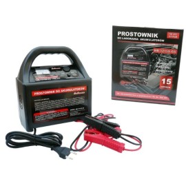 Prostownik12V-24V 15 AMP HB 1215 S