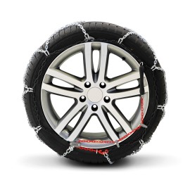 Łańcuchy śniegowe SUV S-12 GR 225