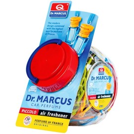 Dr. Marcus PICCOLO  JAR  56 szt.