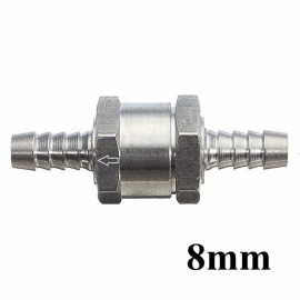 Zaworek zwrotny 8 mm