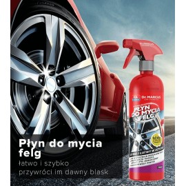 TITANIUM LINE Plyn na insekty i smo