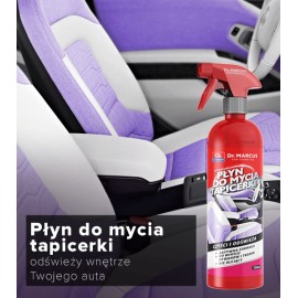 TITANIUM LINE Plyn na insekty i smo