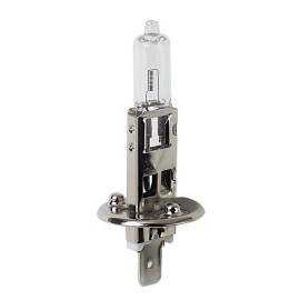 Żarówka H1 12V 100W LAMPA box