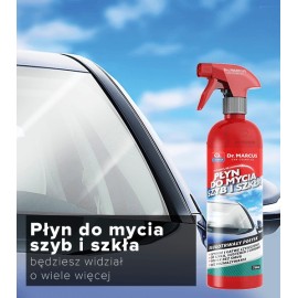 TITANIUM LINE Plyn na insekty i smo